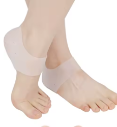 Comfort Gel Heel Pads